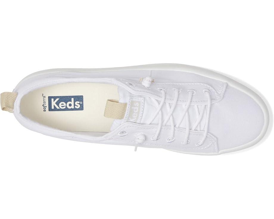 Triple Kick Canvas Product Image