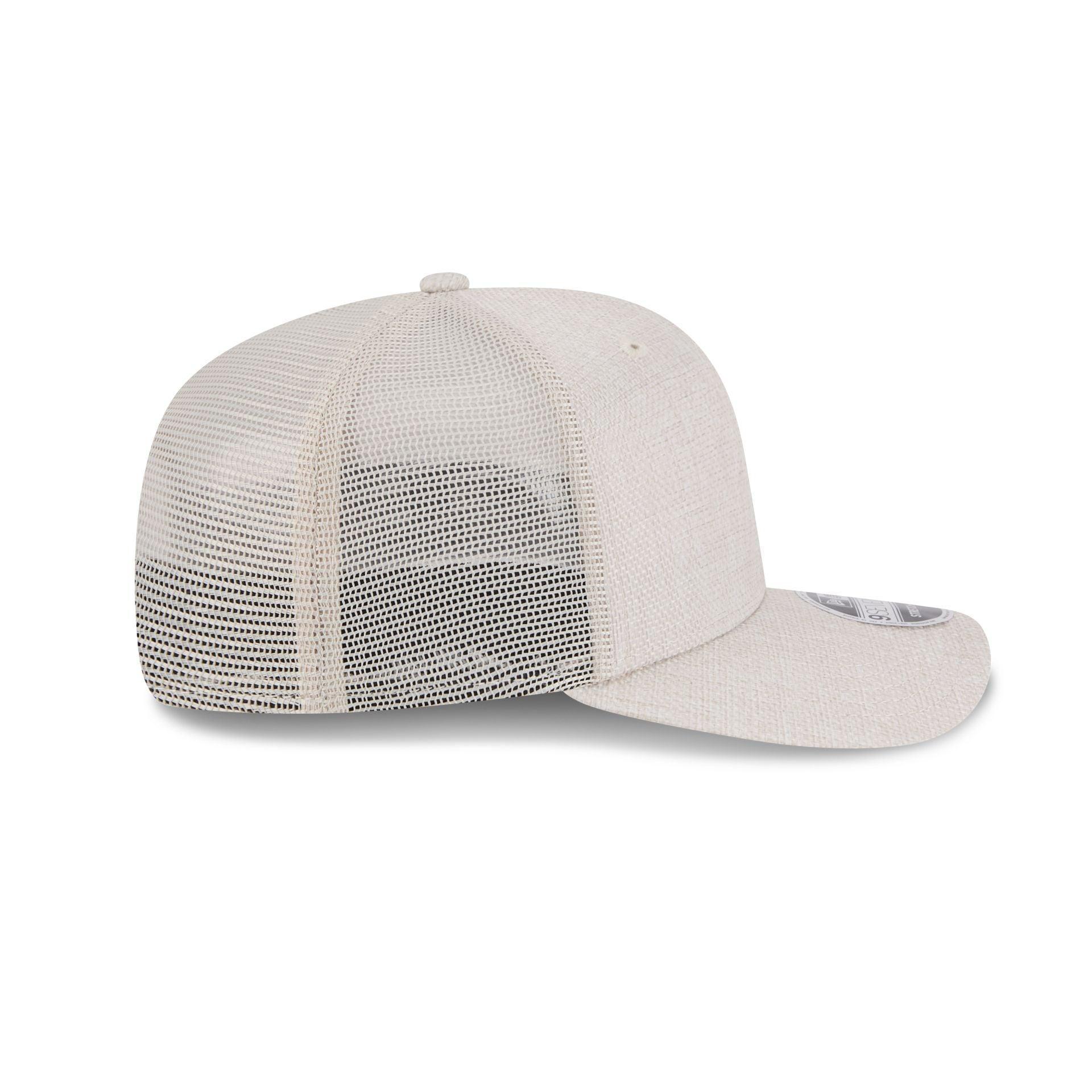 Baltimore Orioles Flawless 9SEVENTY Trucker Hat Male Product Image