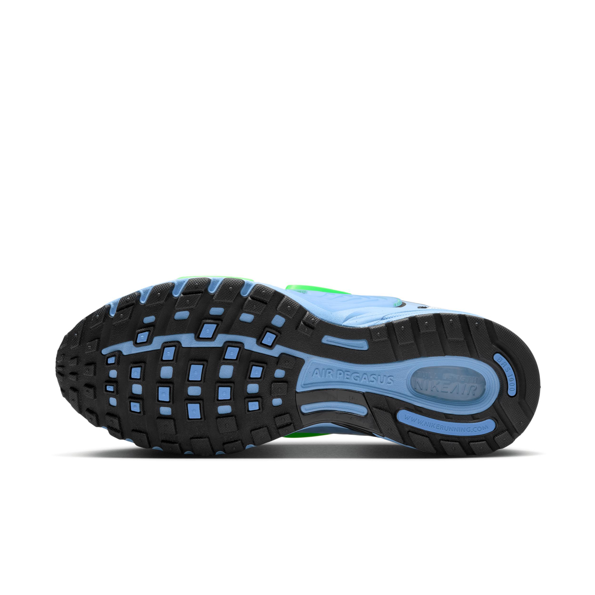 Nike Men's Air Pegasus Wave Shoes Product Image