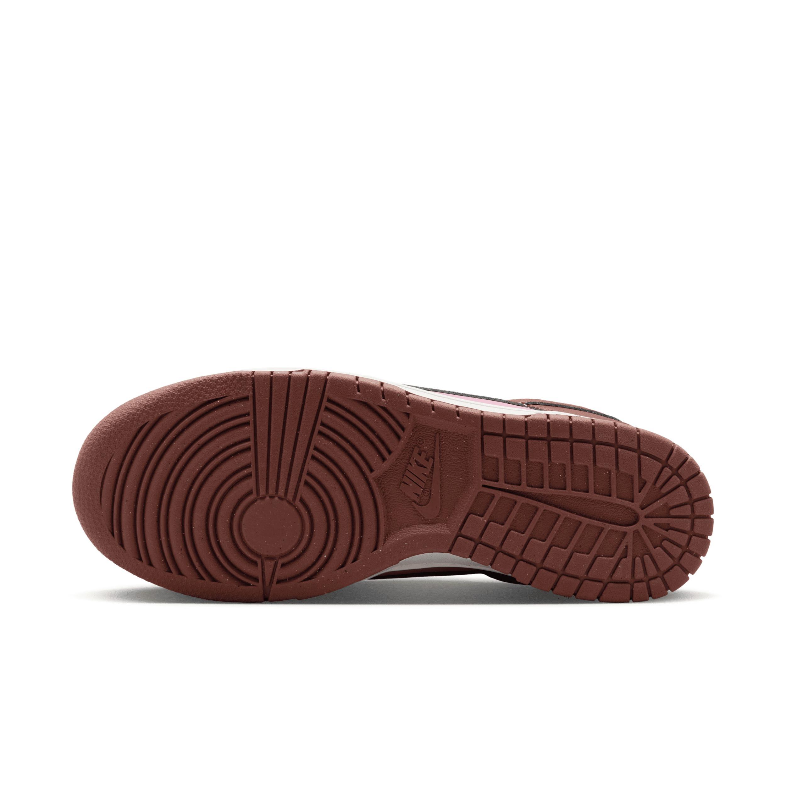 Nike Dunk Hi Retro Men's Shoes Product Image