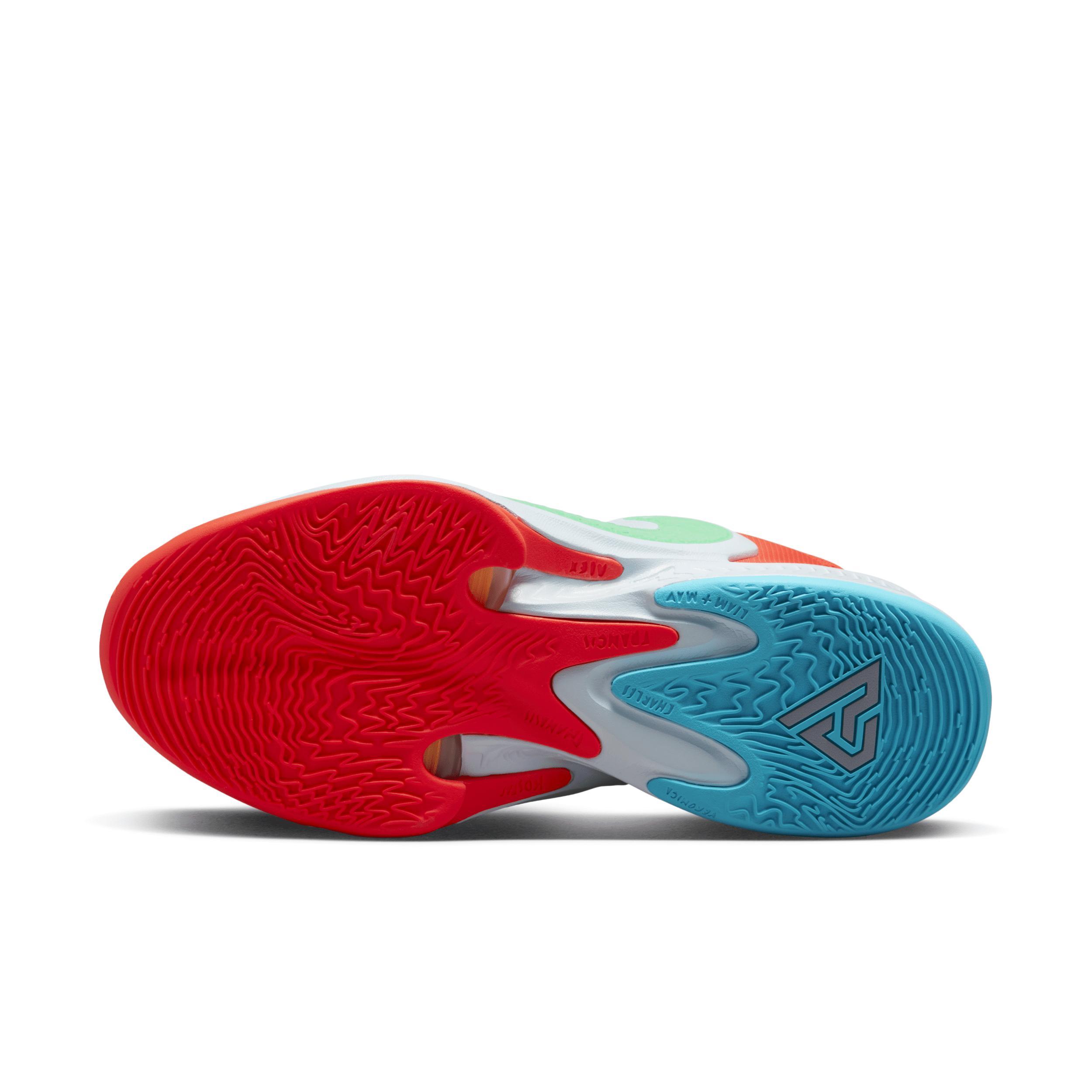 Giannis Freak 4 Basketball Shoes Product Image
