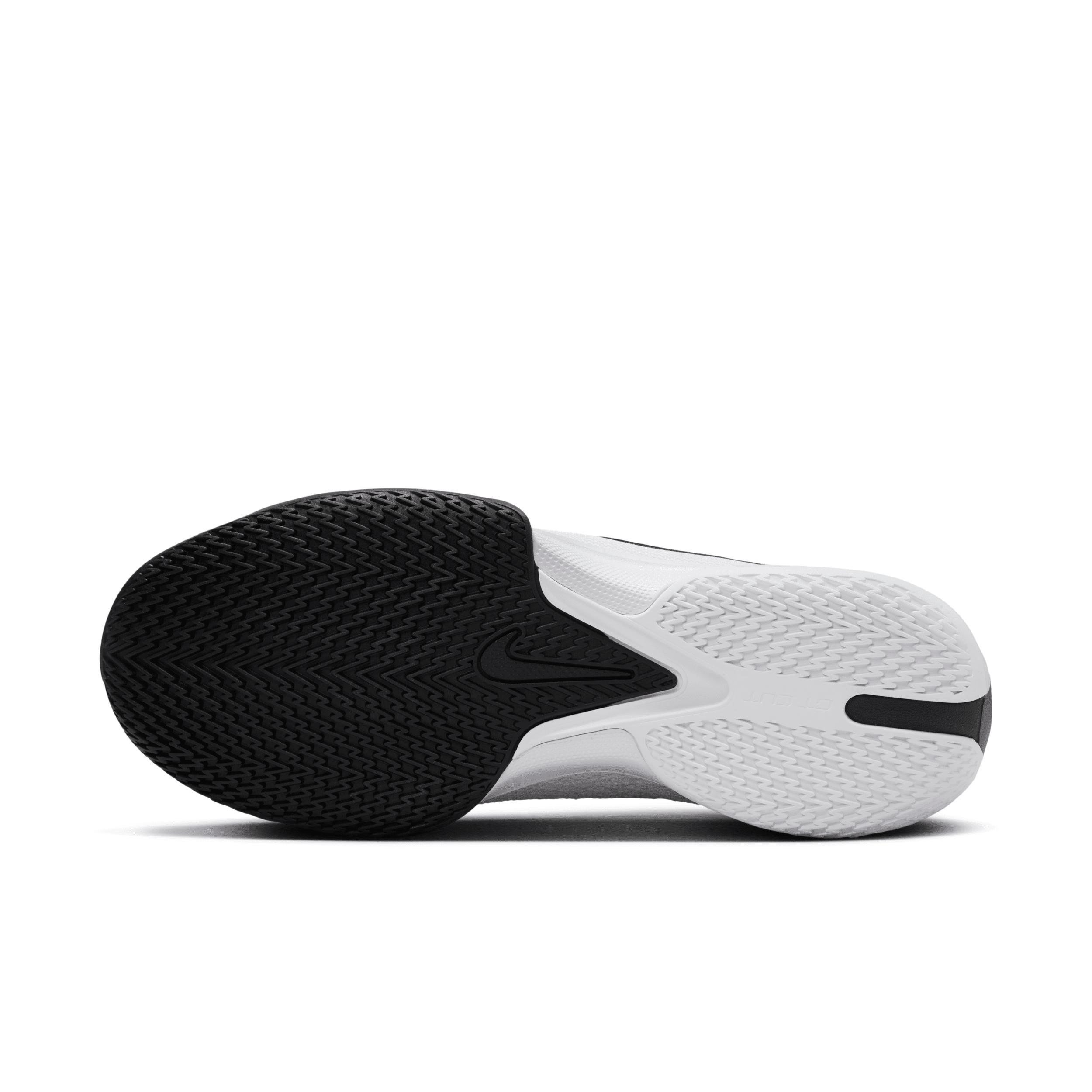 Nike G.T. Cut Academy Basketball Shoes Product Image