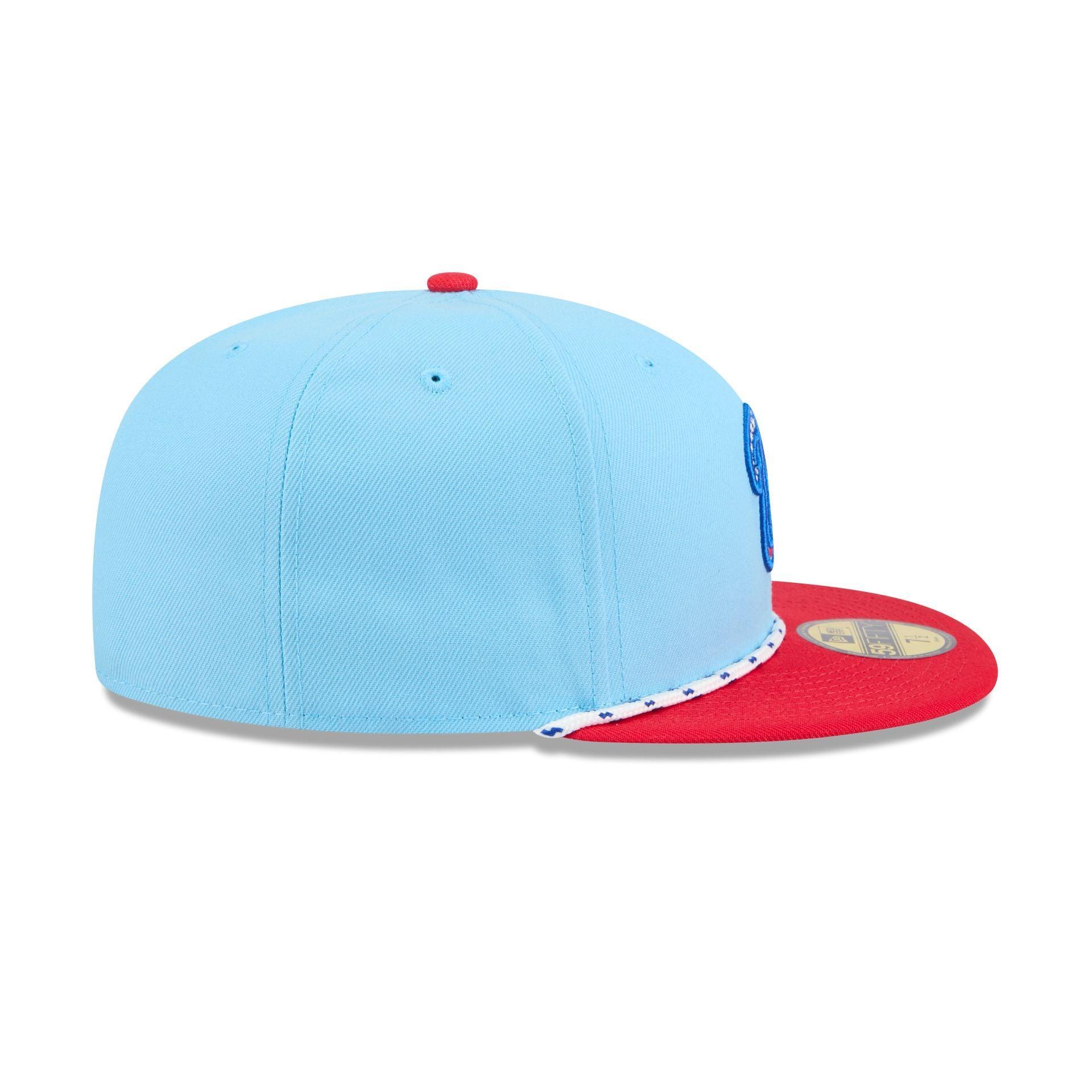 Bradenton Marauders Copa de la Diversión 9FIFTY Snapback Hat Male Product Image