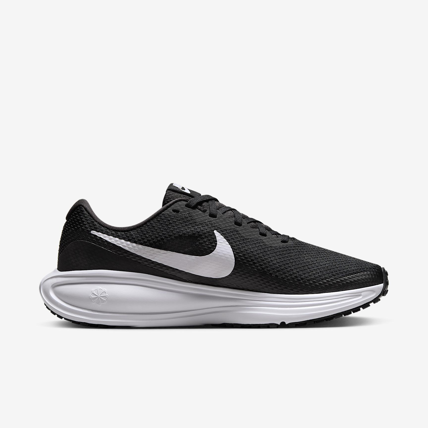 Nike Women's Revolution 8 Road Running Shoes (Extra Wide) Product Image