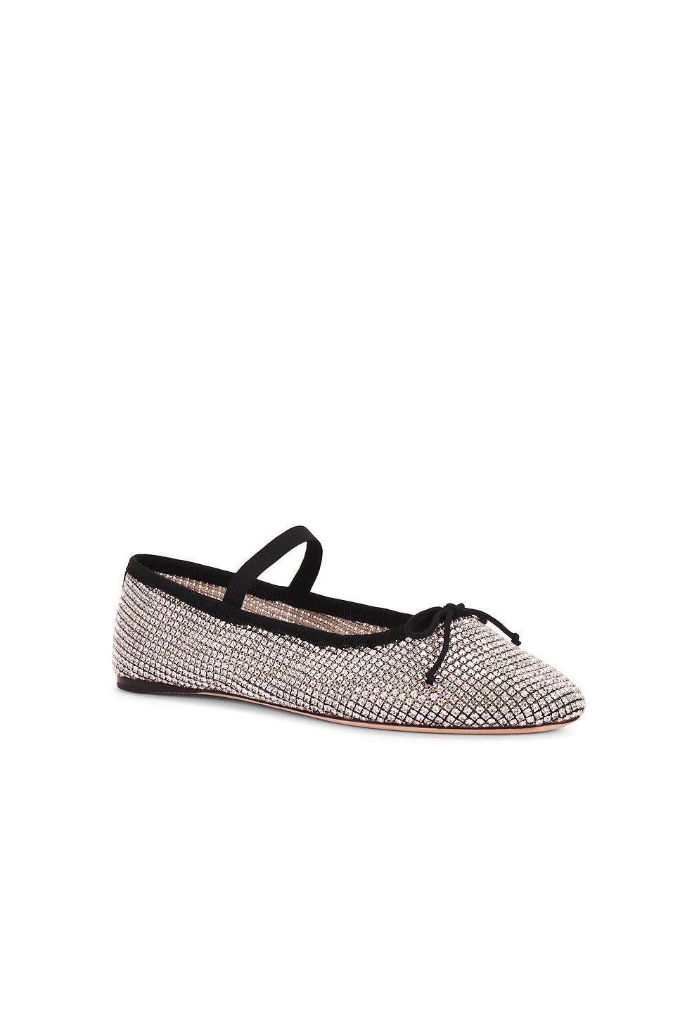 Leonie Ballet Flats Loeffler Randall Product Image