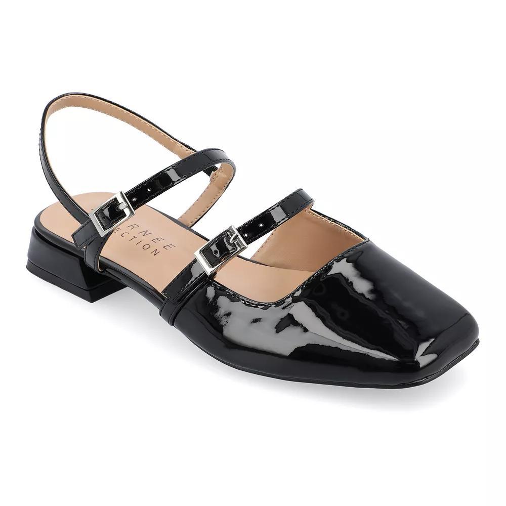 Journee Tru Comfort Foam Gretchenn Womens Flats Product Image