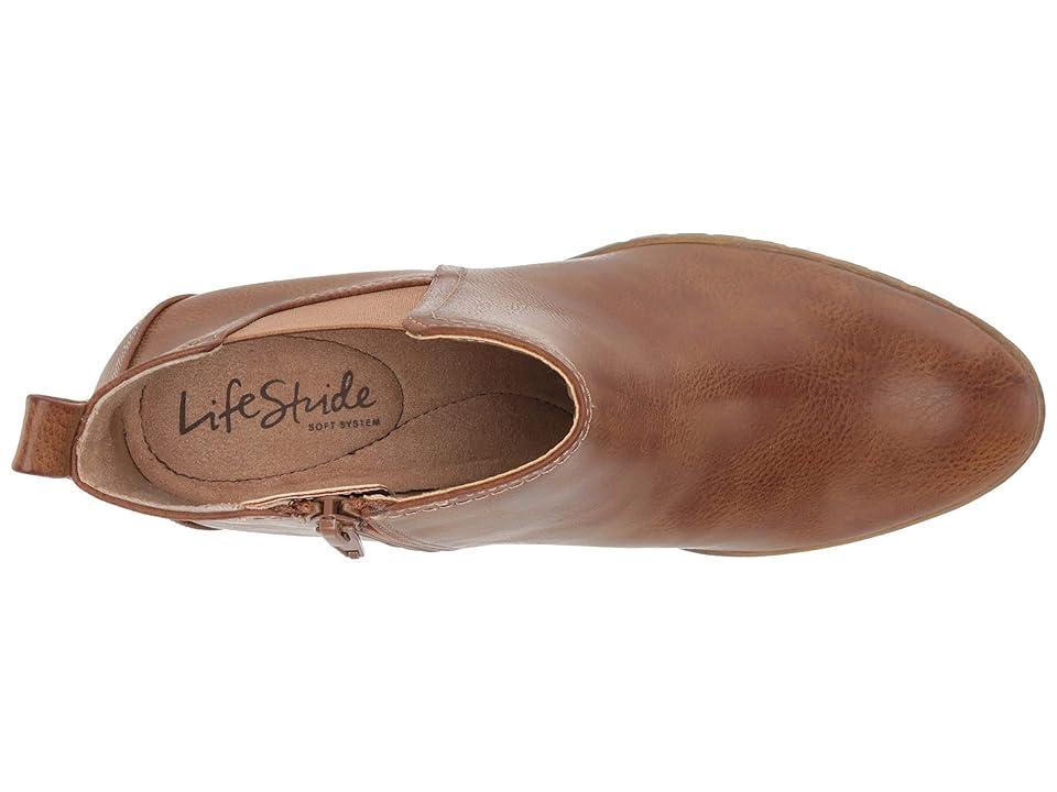 LifeStride Mesa Womens Ankle Boots Product Image