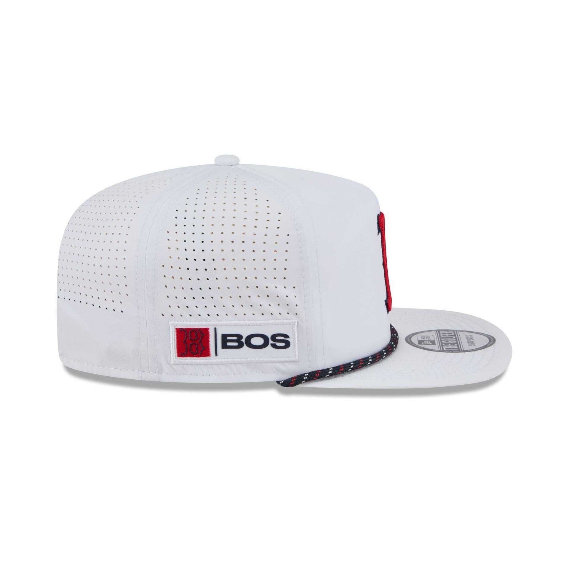 San Francisco Giants Printed Golfer Hat Male Product Image