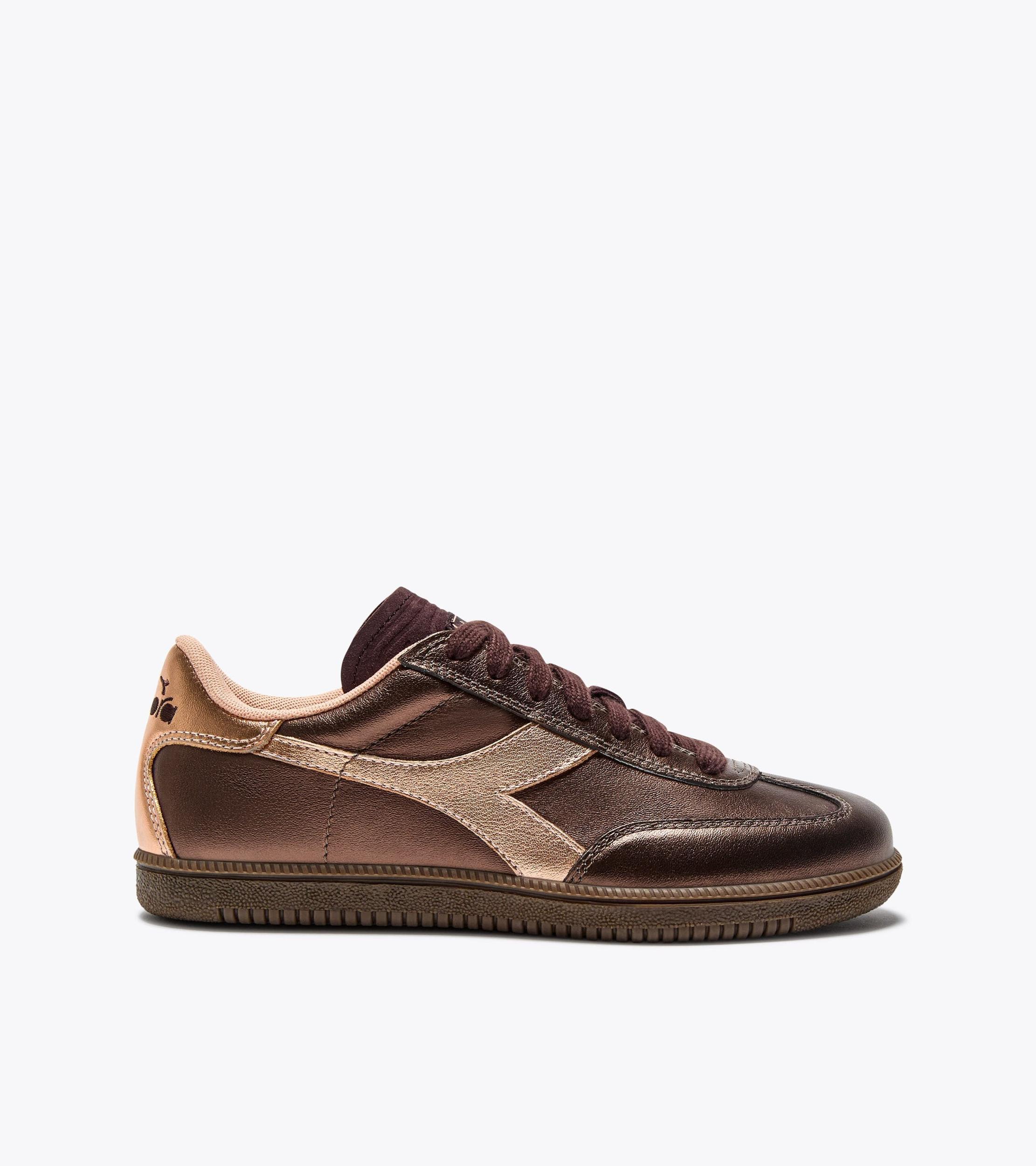 TRAINER METALIZED Product Image