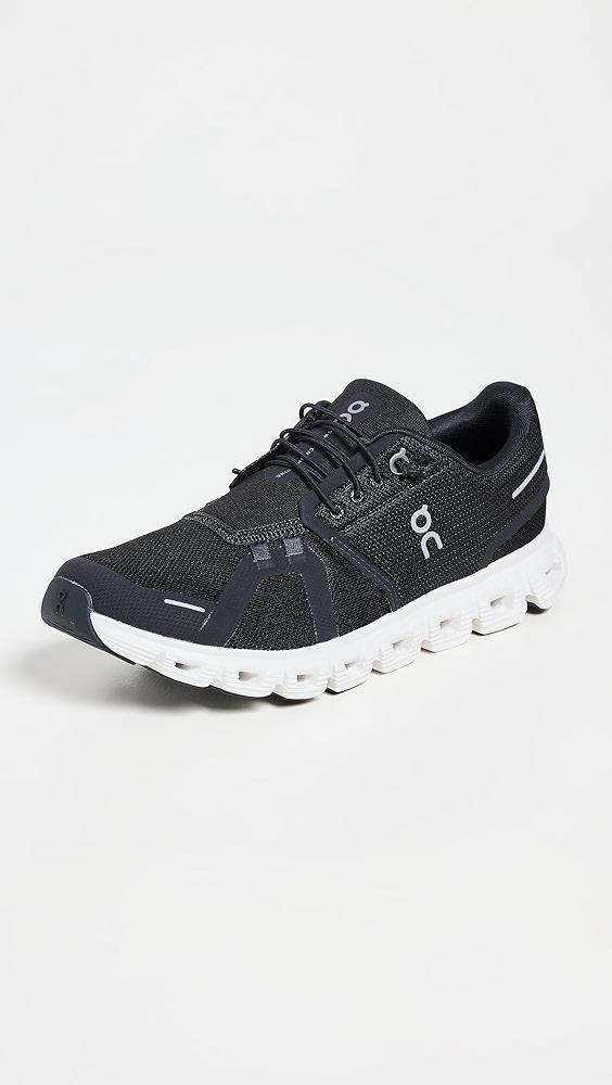 On Cloud 6 Sneakers | Shopbop Product Image