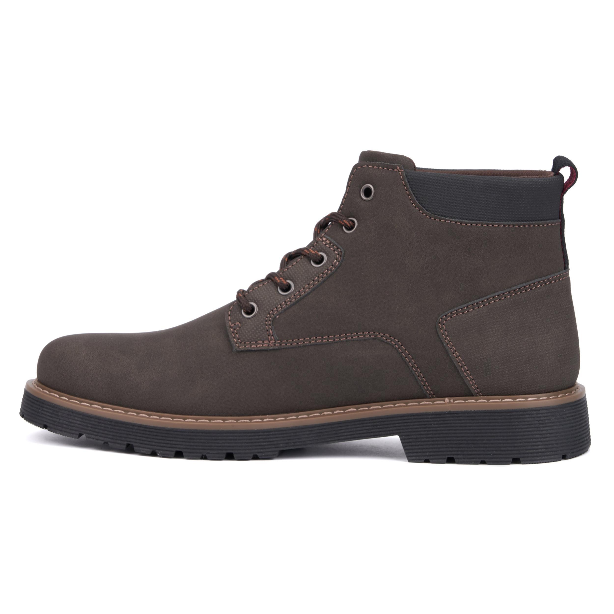 Men's Neal Ankle Boots Product Image