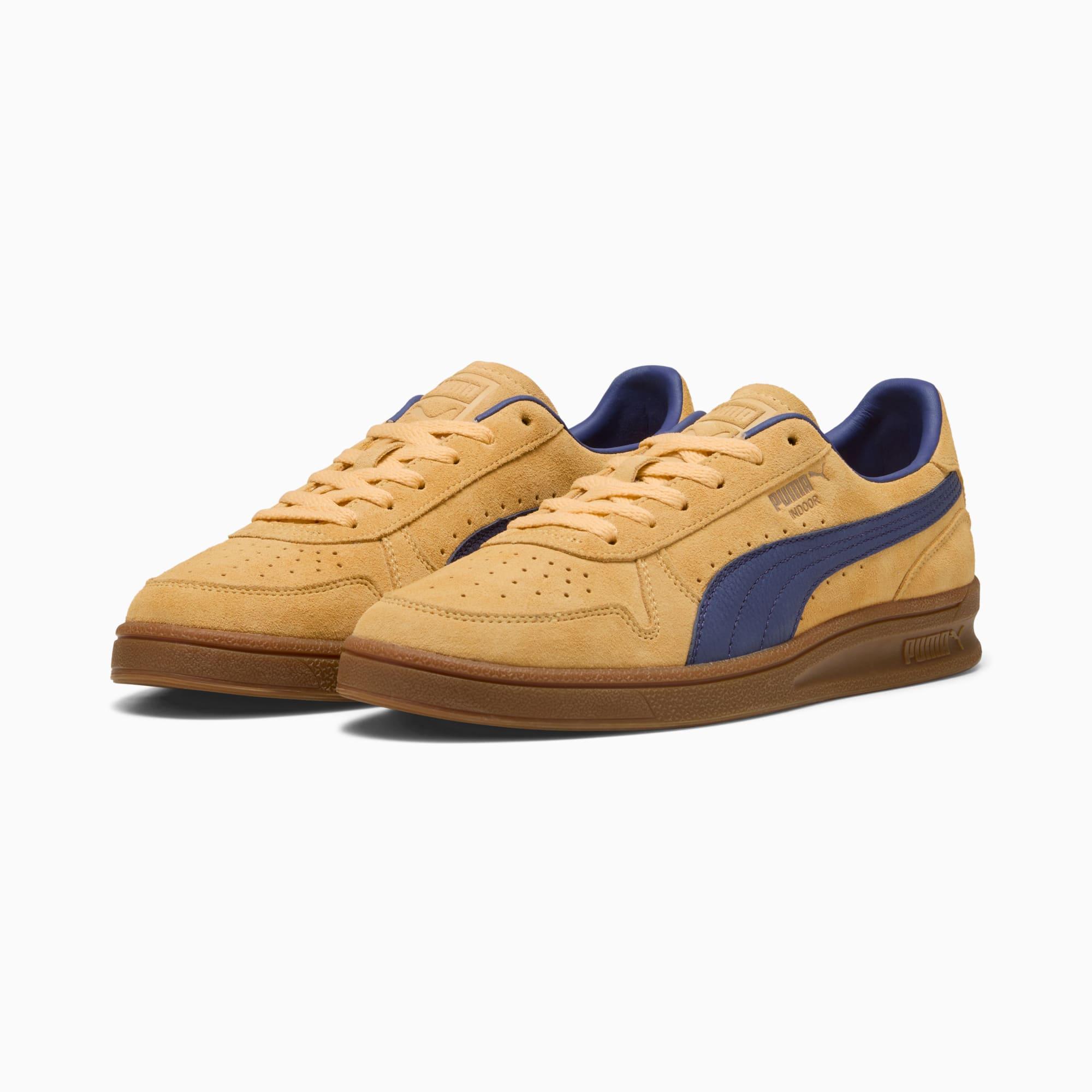 Indoor Soft Sneakers Product Image
