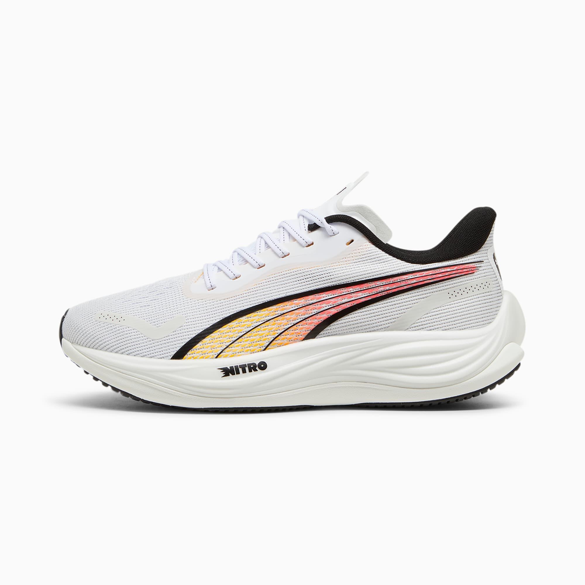 PUMA Velocity NITROâ¢ 3 Men's Running Shoes Product Image