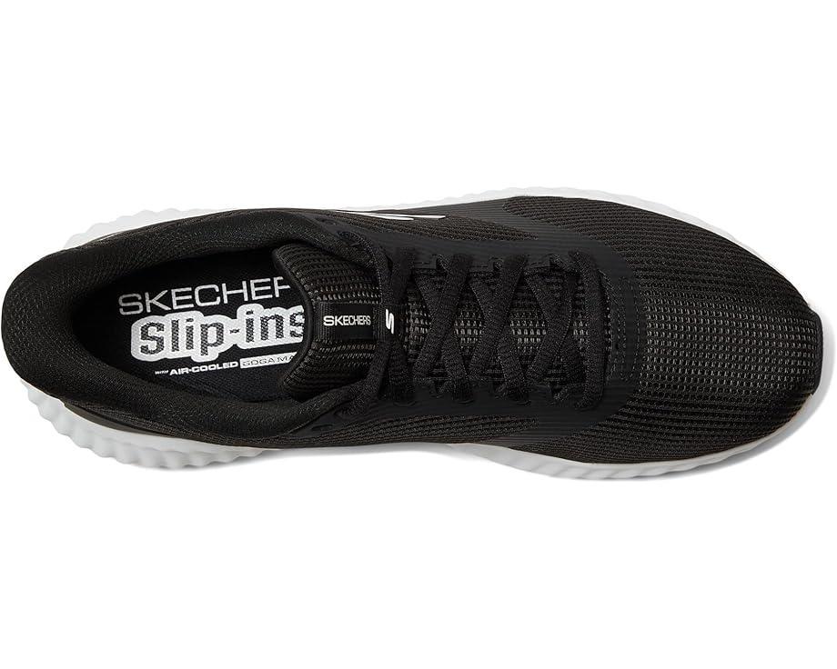 Skechers Hands Free Slip-ins Max Cushioning Suspension- Linear Focus Product Image