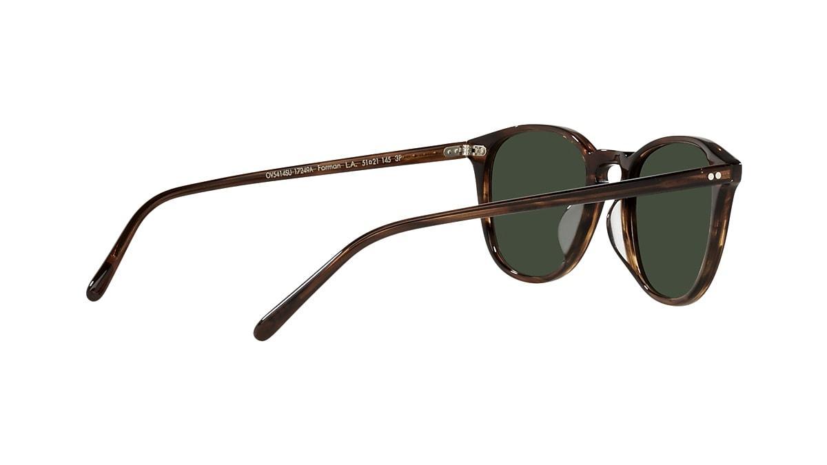 Forman L.A 0OV5414SU__17249A Product Image