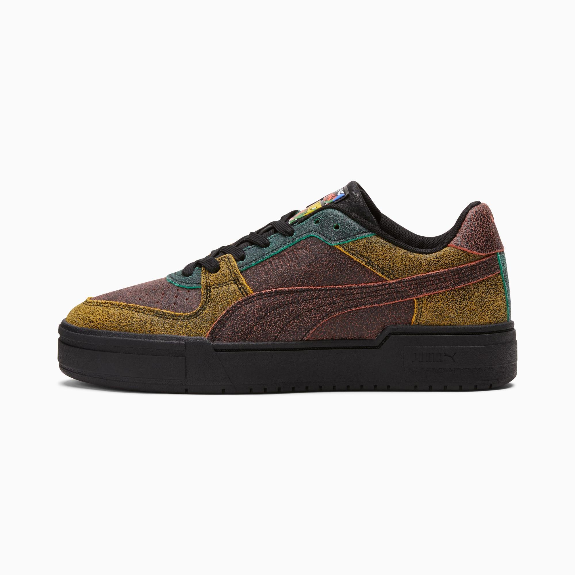 CA Pro Block Party Sneakers Product Image