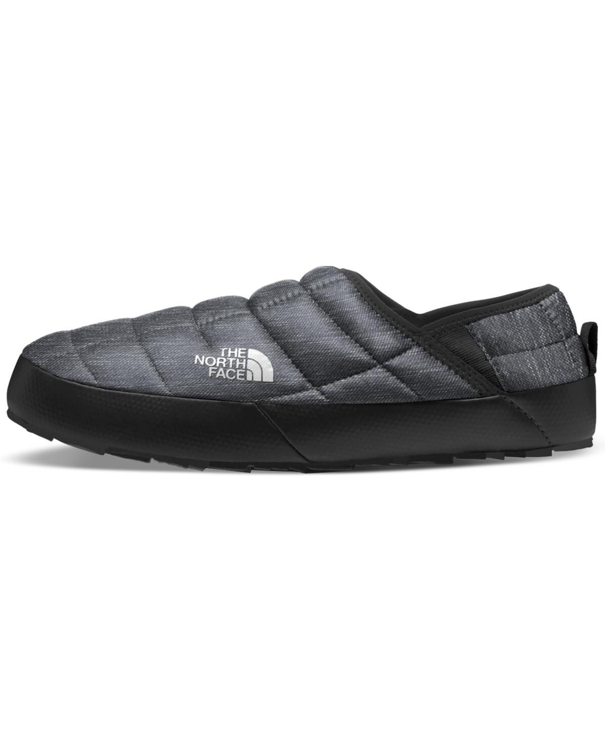 The North Face Inc Mens ThermoBall Traction Mule V Slip-On Casual Shoes Product Image