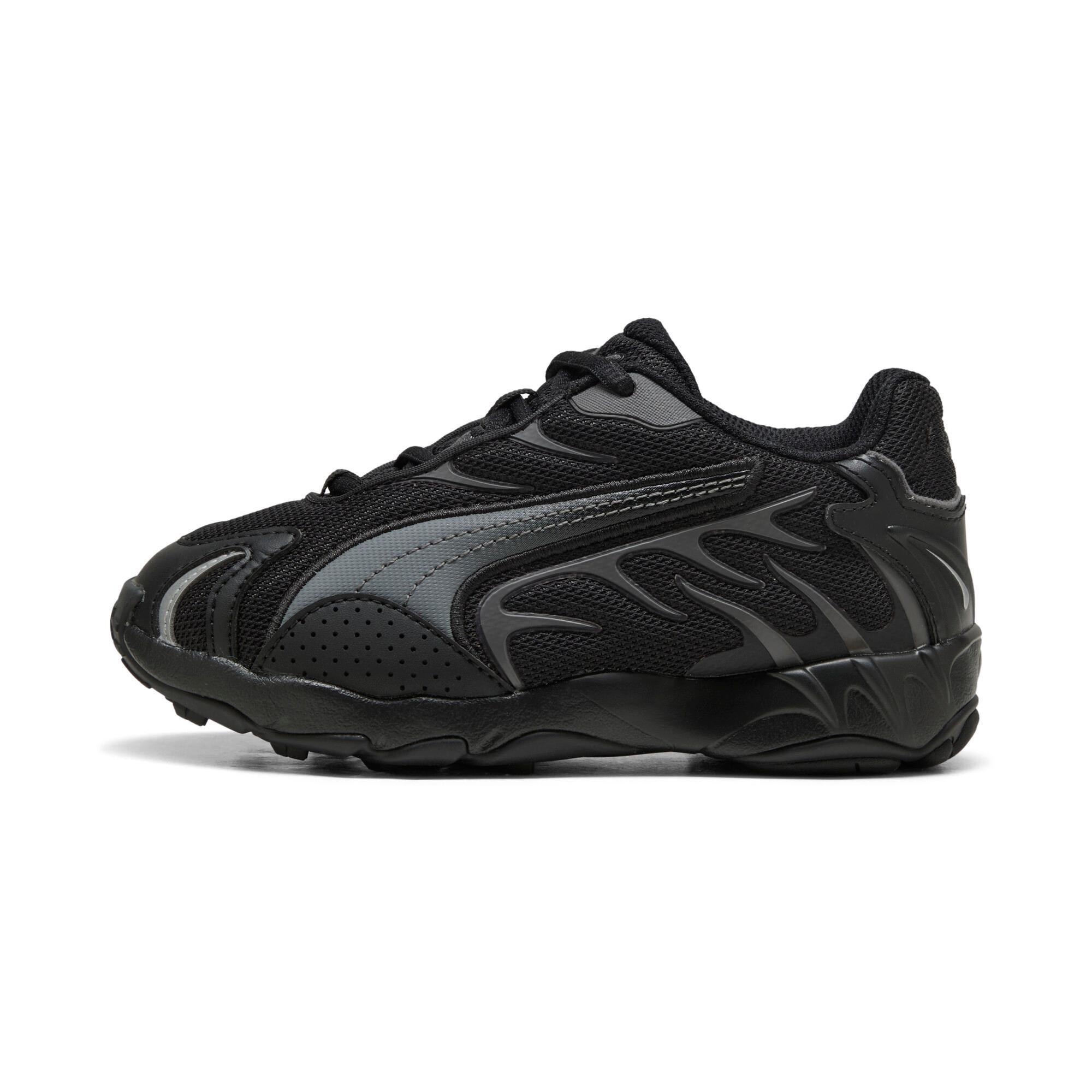 Magnetic Men's Sneakers Product Image