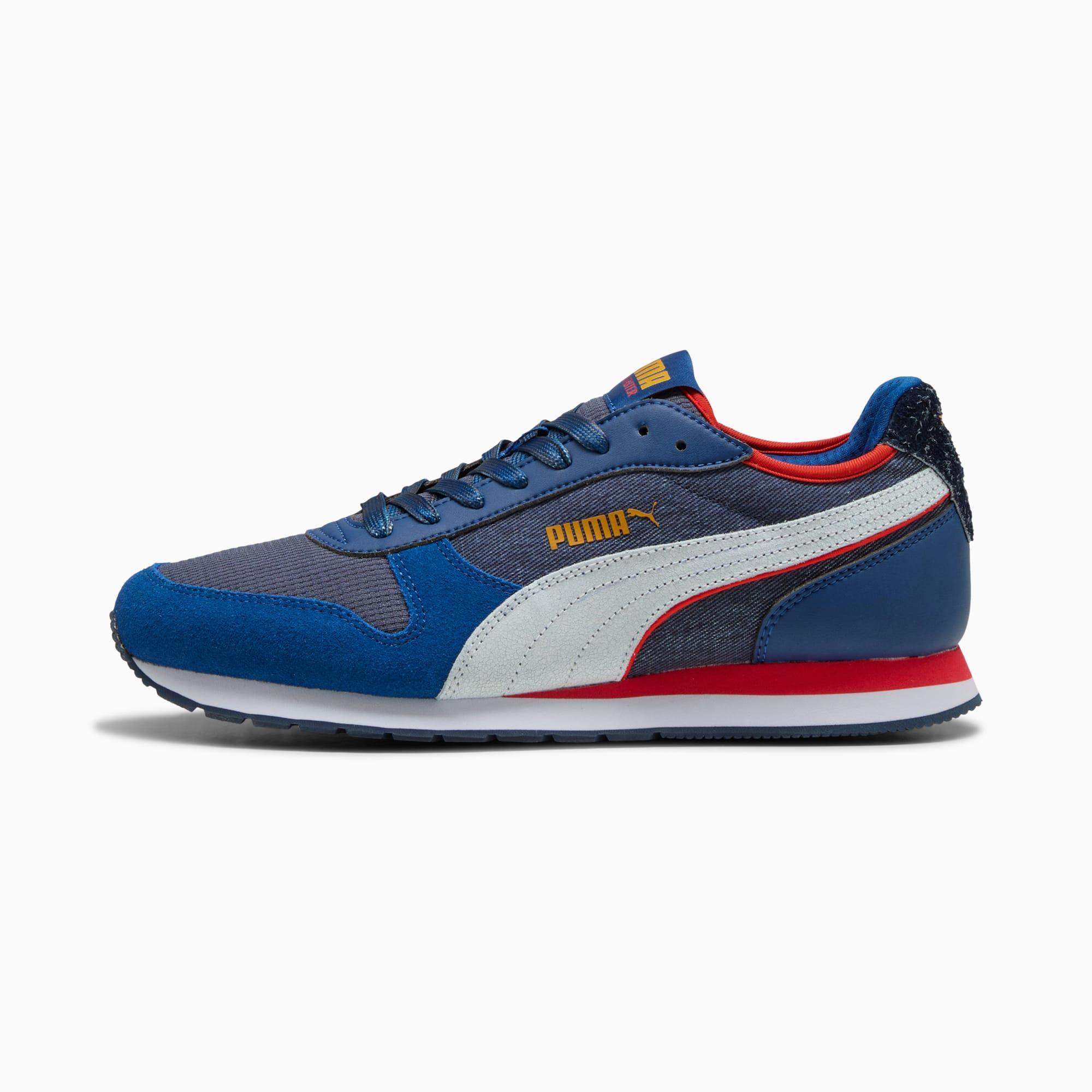 ST MILER Retro Run Unisex Product Image