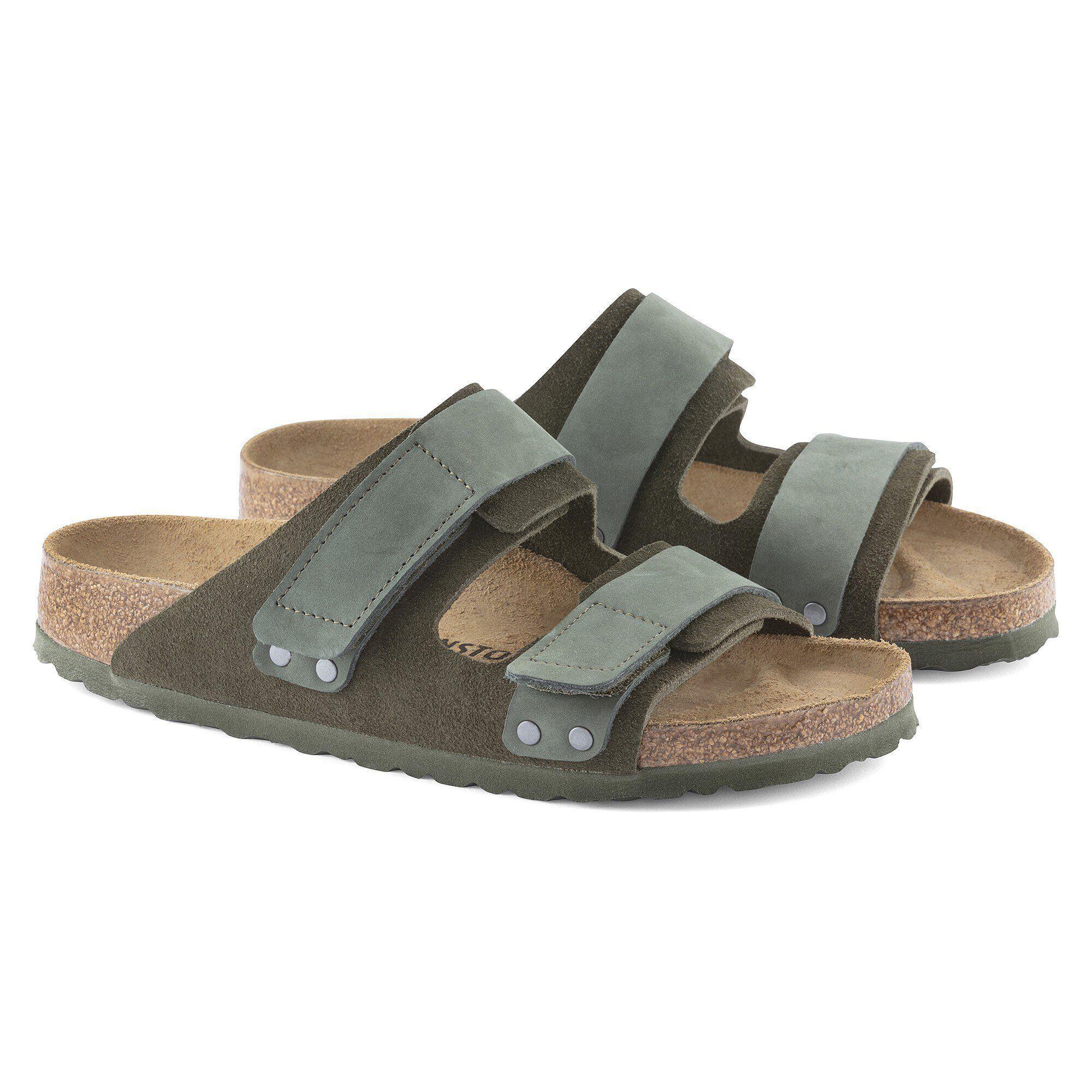 Uji Nubuck Leather/Suede Product Image