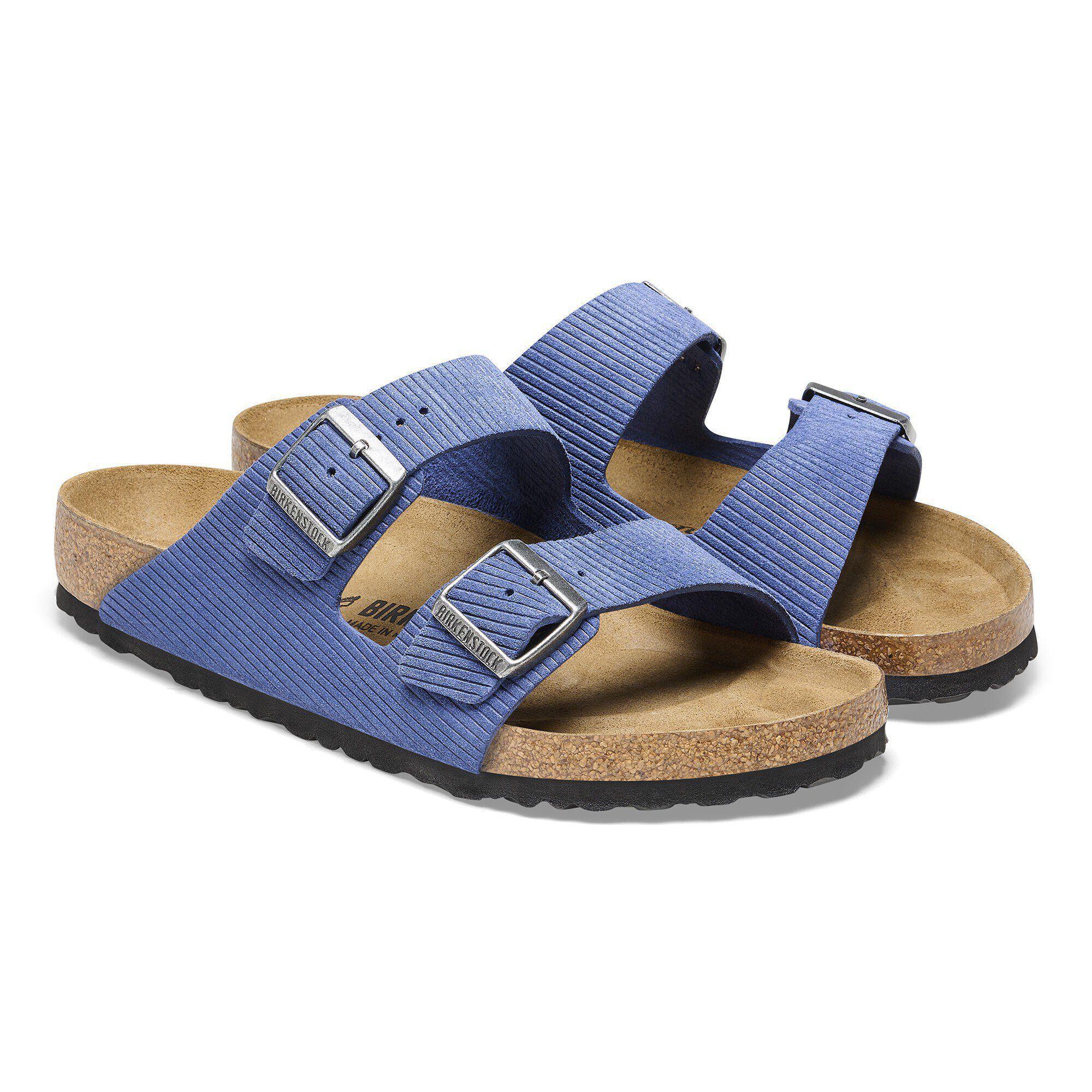 Arizona Suede Leather Embossed Product Image