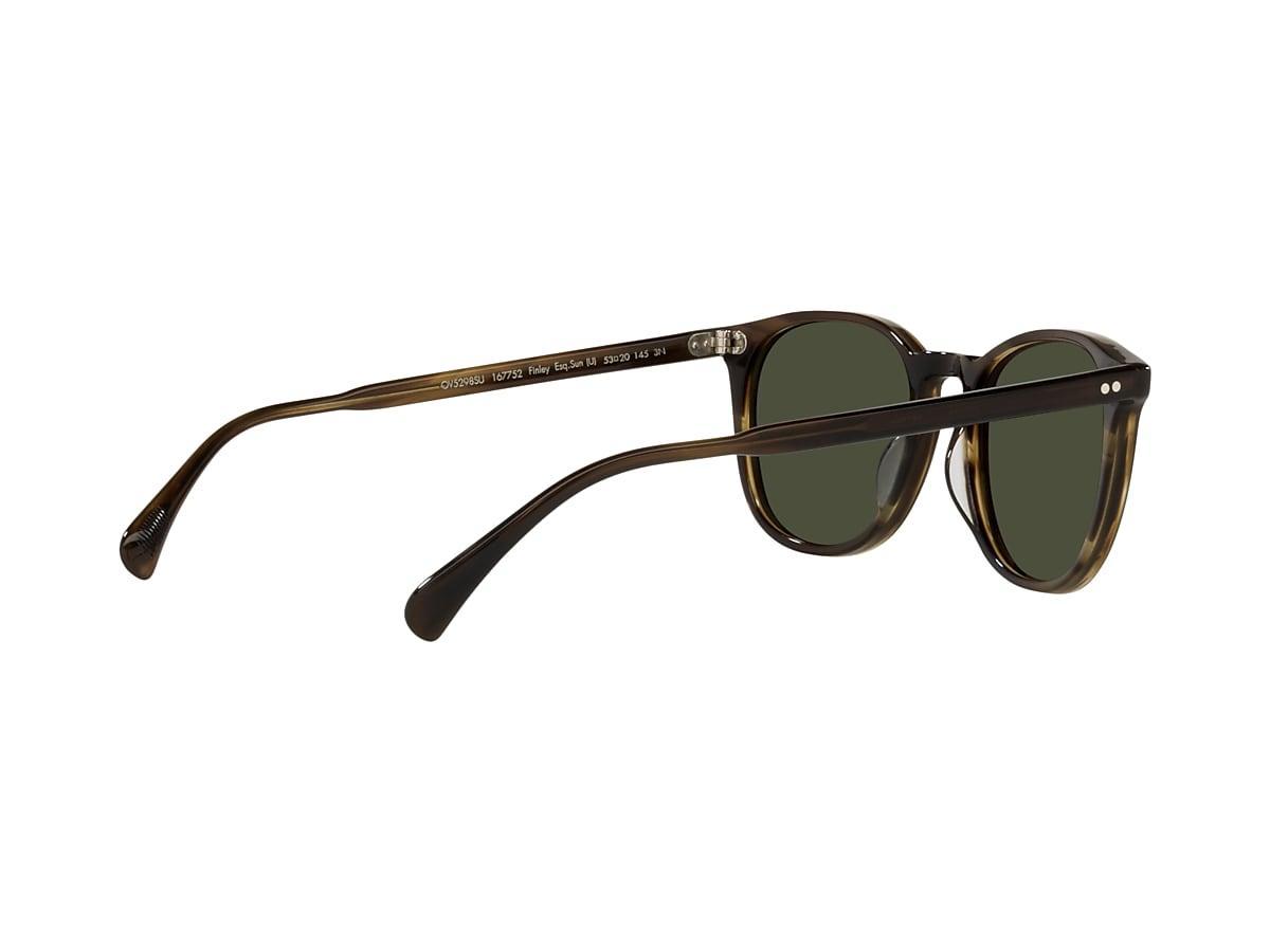 Finley Esq. Sun 0OV5298SU__167752 Product Image