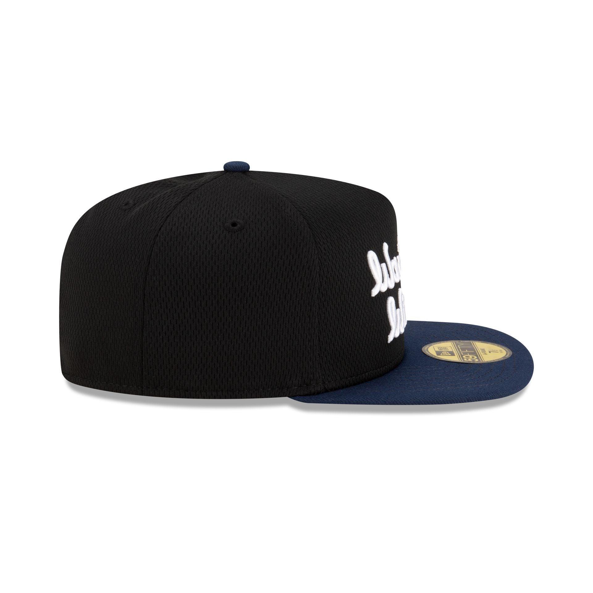 Pittsburgh Pirates Olive Green Golfer Hat Male Product Image