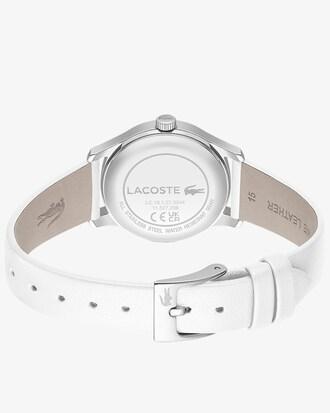 Elyse Leather Watch Product Image