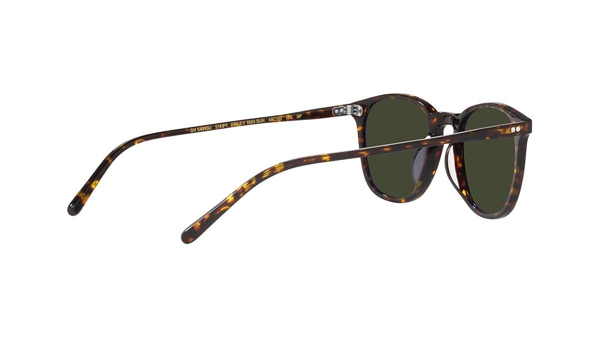 Finley 1993 Sun 0OV5491SU__1741P1 Product Image