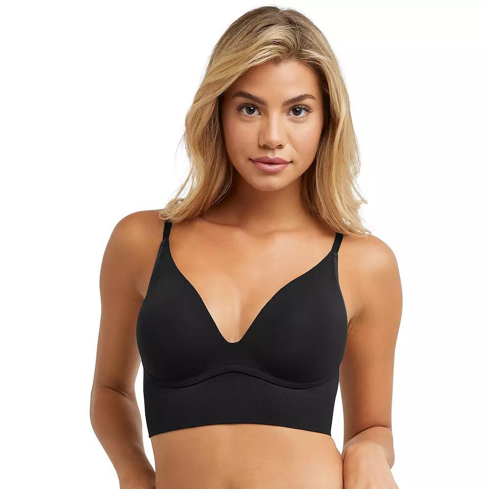 Maidenform® M Convertible Lift Bralette DM2316, Women's, Size: Large, Evening Blush Product Image