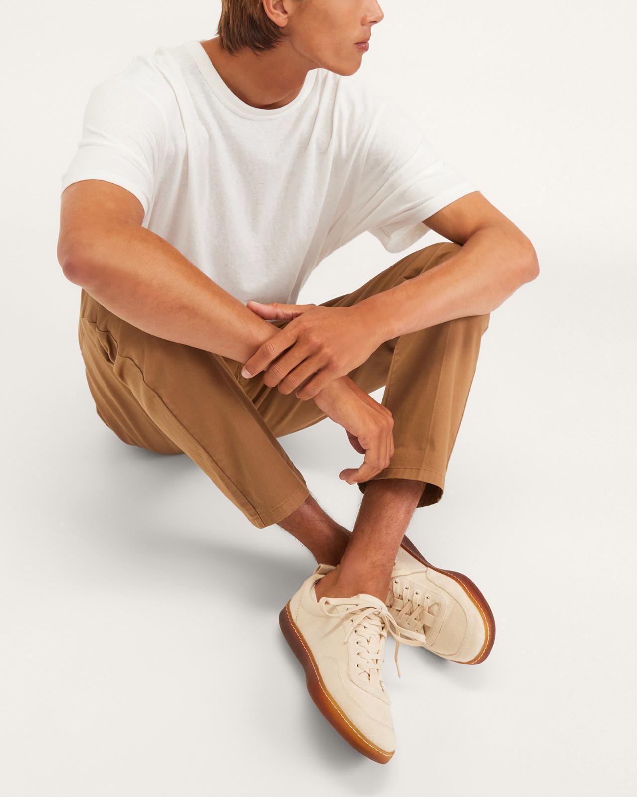 Womens Tread-Bare Sneaker by Everlane Product Image