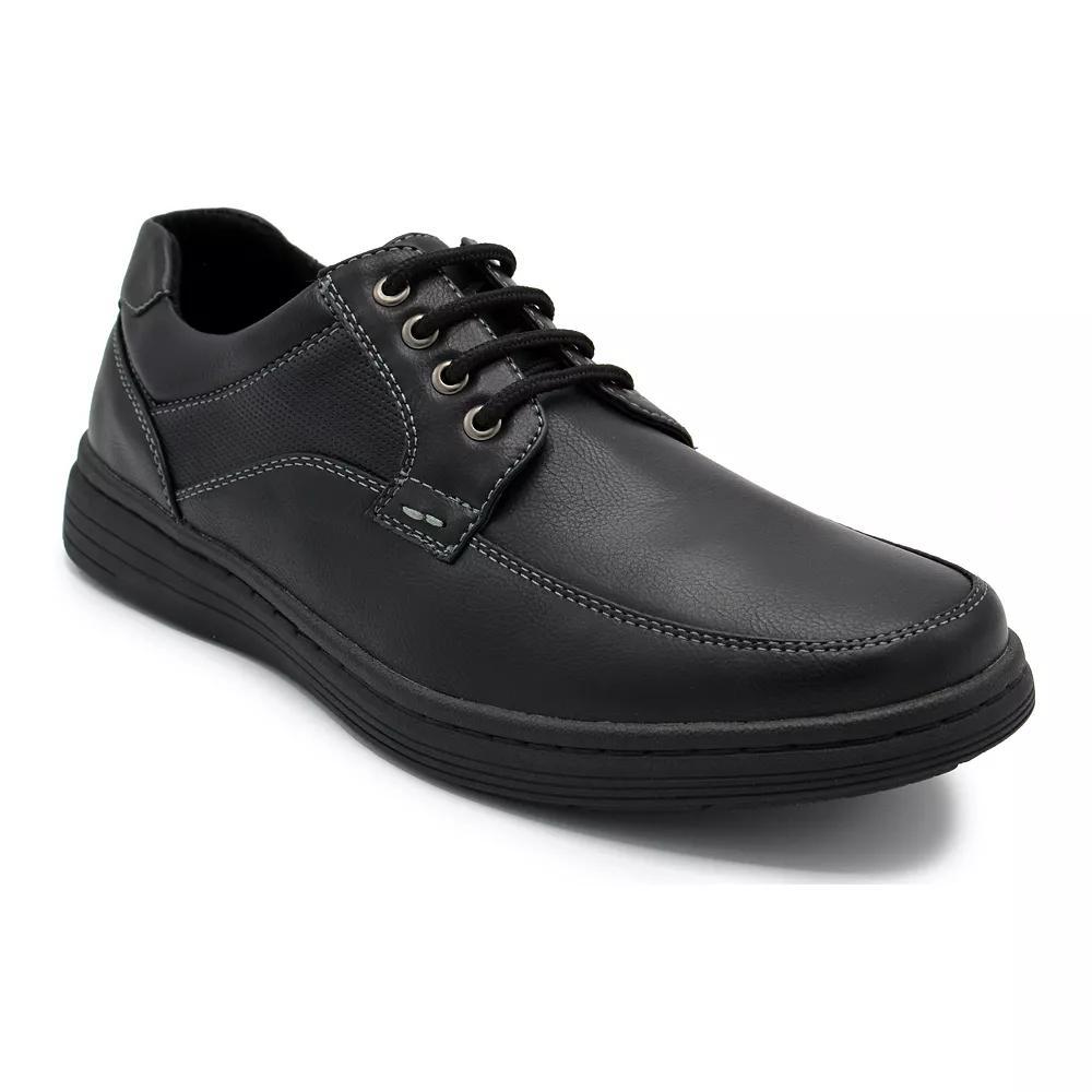 Aston Marc Galt Men's Casual Shoes, Size: 12 Product Image