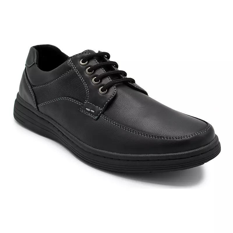 Aston Marc Galt Men's Casual Shoes, Size: 12 Product Image