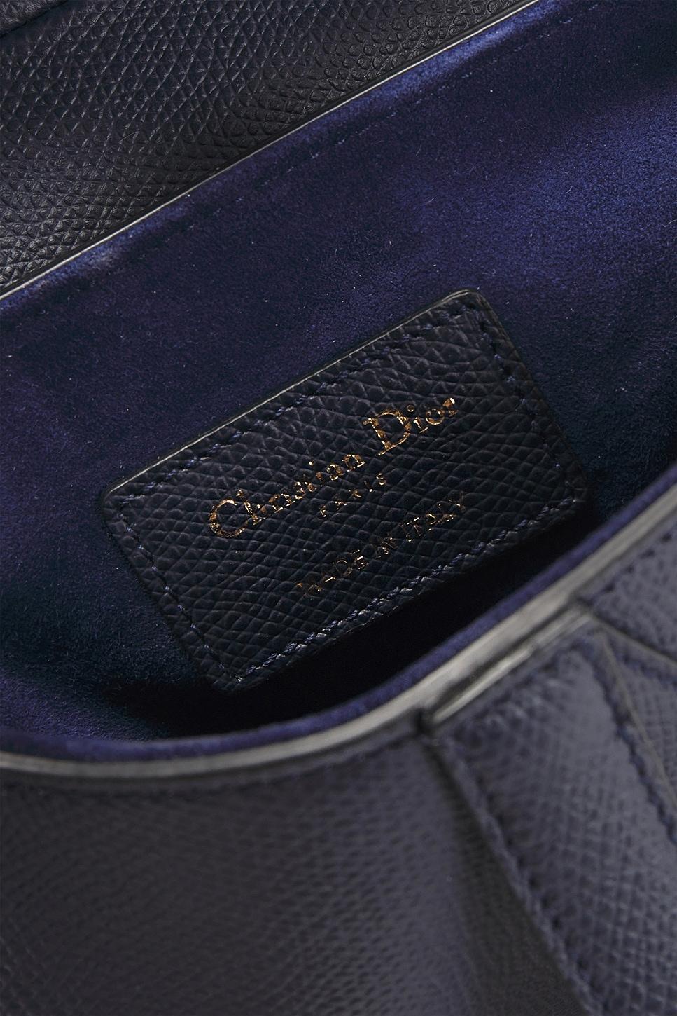 Dior Saddle Bag FWRD Renew Product Image