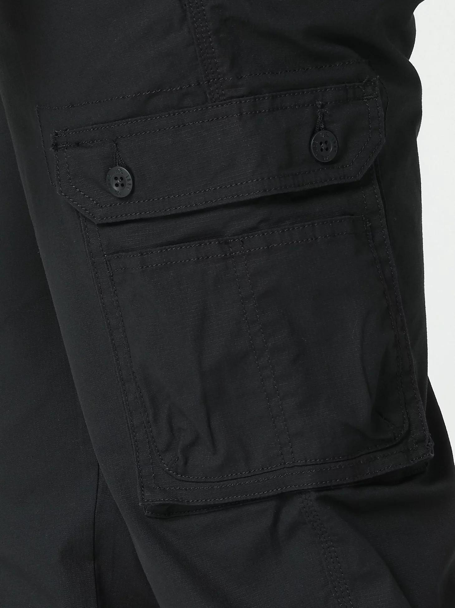 Men's Wyoming Relaxed Fit Ripstop Cargo Pant | Men's Pants | Lee® Product Image