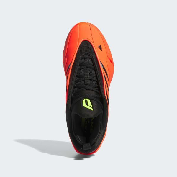 Dame 9 Low Shoes Product Image