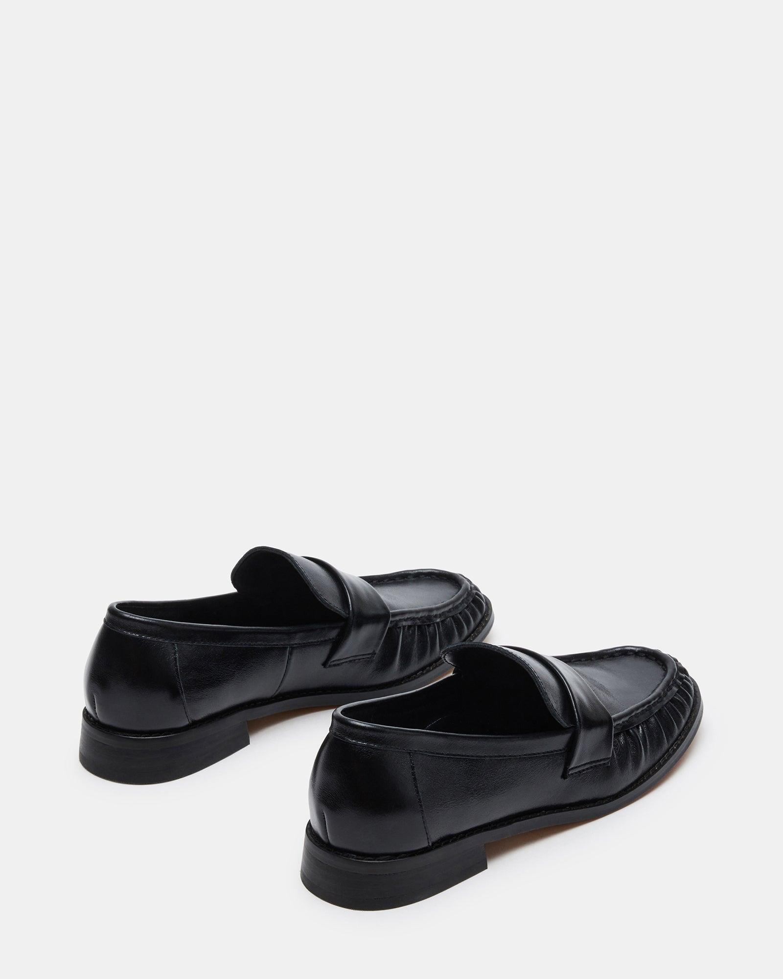 RIDLEY BLACK LEATHER Female Product Image