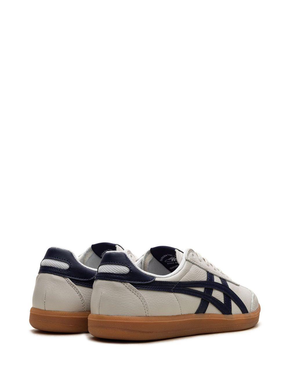 Tokuten "Tiger Blue" sneakers Product Image
