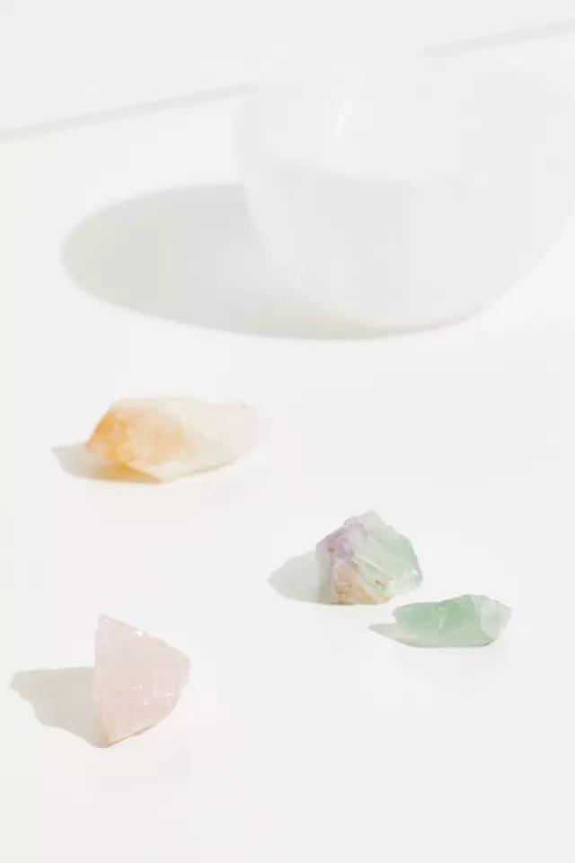 Ariana Ost Small Selenite Bowl Product Image