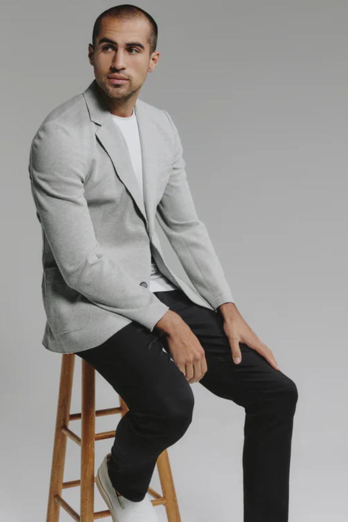 Grayson Blazer Product Image