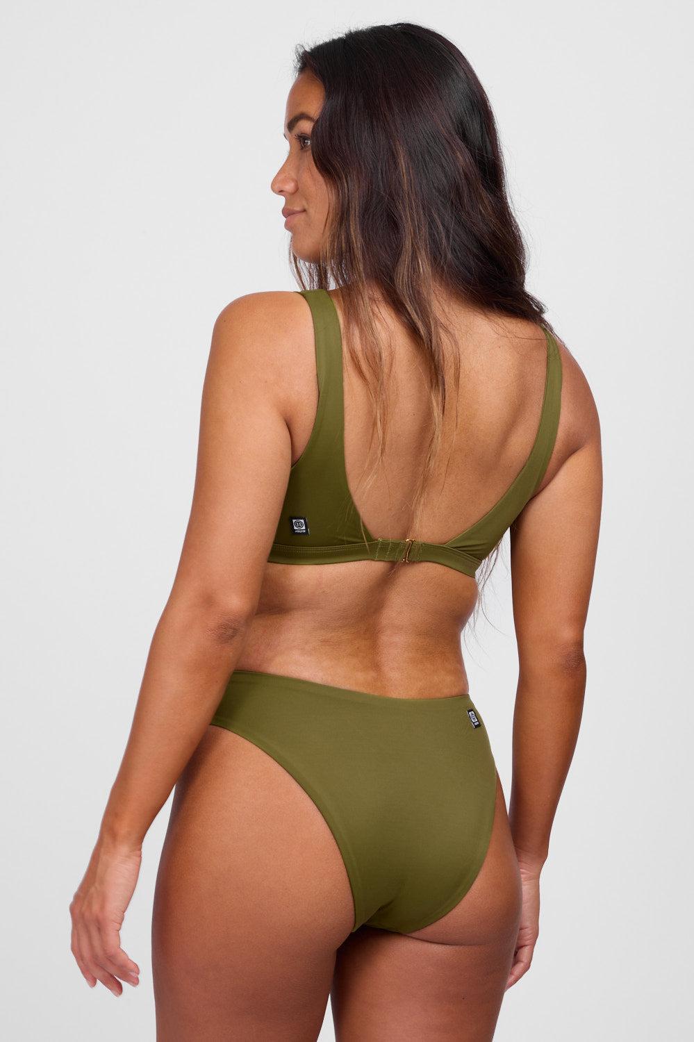 Layla Bikini Bottom Product Image