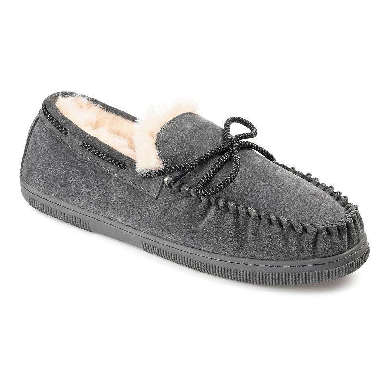 Territory Mens Meander Slipper Product Image