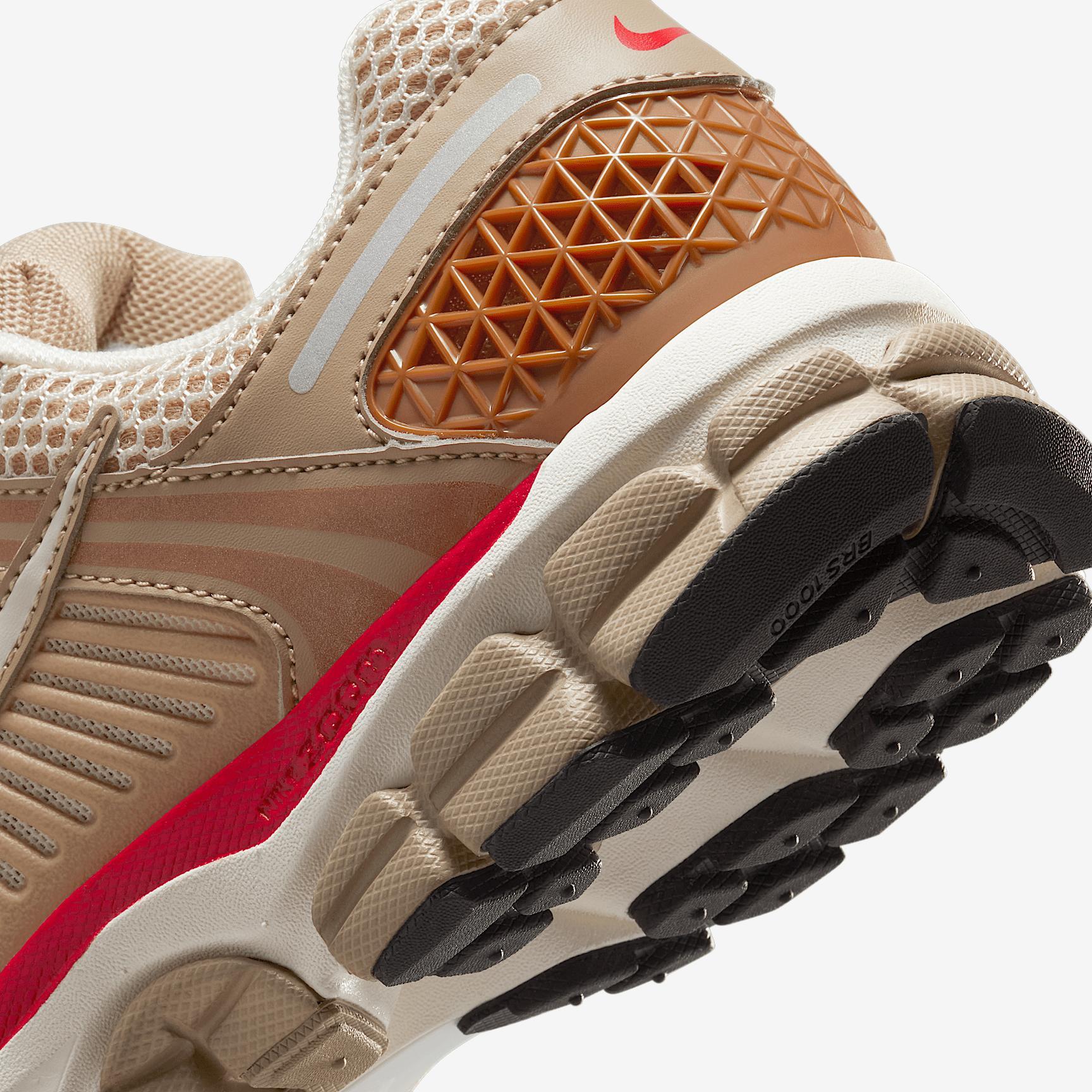 Nike Women's Zoom Vomero 5 Shoes Product Image