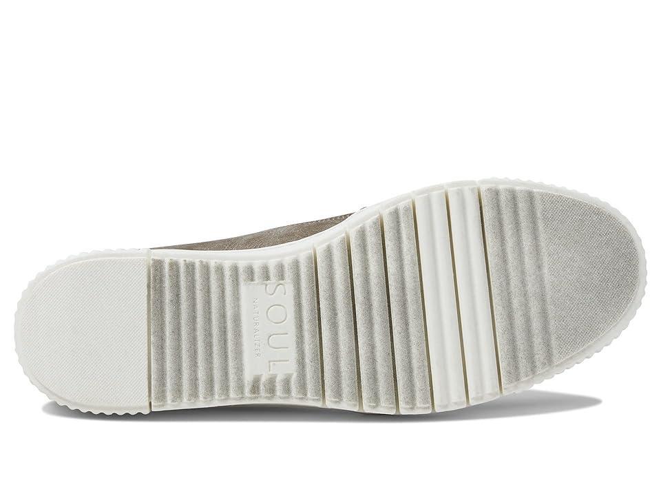 SOUL Naturalizer Turner Womens Sneakers Product Image