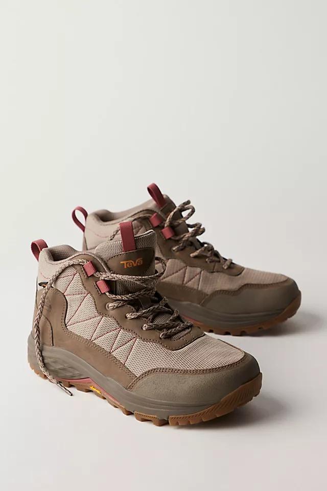 Teva Ridgeview Mid Hiker Boots Product Image