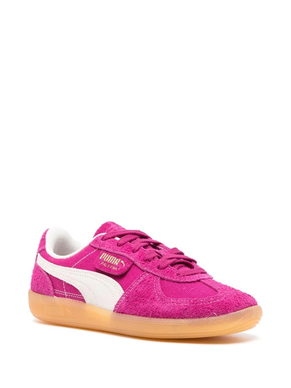 Palermo Vintage sneakers Product Image
