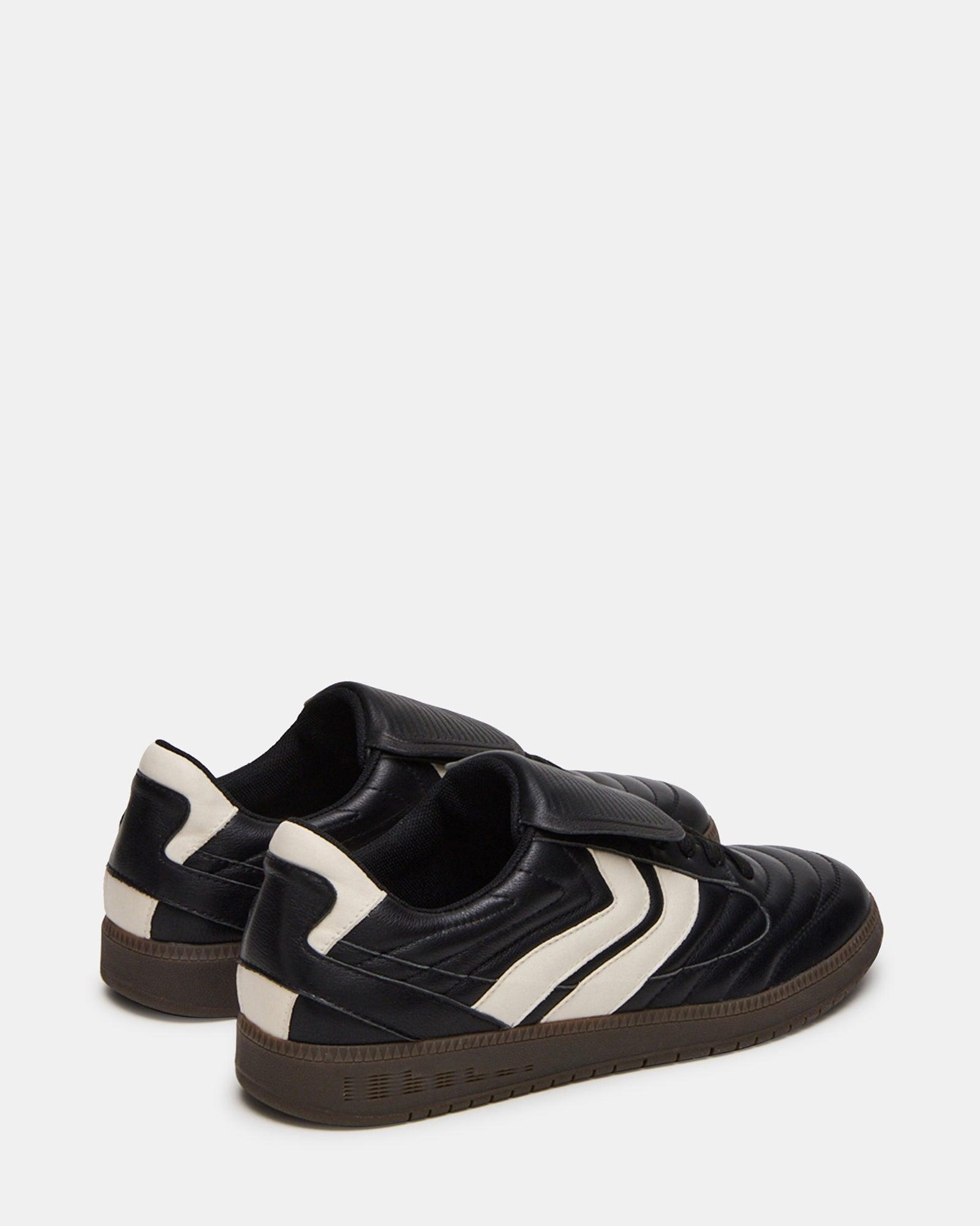 JANOS BLACK LEATHER Male Product Image