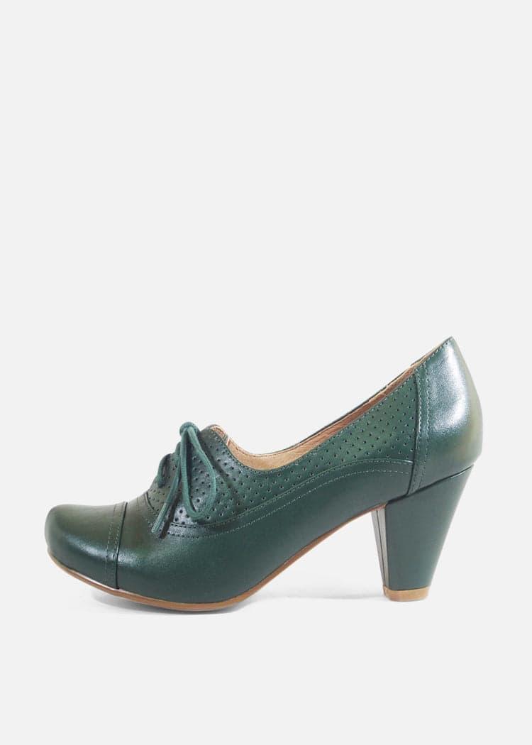Maytal Retro Heels Product Image