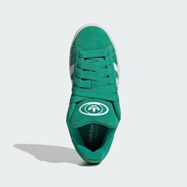 adidas Campus 00s Shoes Earth Strata M 6 / W 7 Womens Product Image