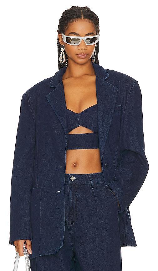 Agnes Blazer AFRM Product Image